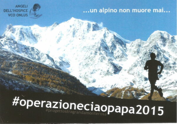 cartolina della speranza