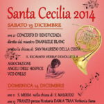 concerto santa cecilia