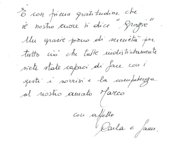 grazie hospice