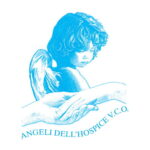 logo angeli hospice