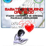 un gol nel tuo cuore